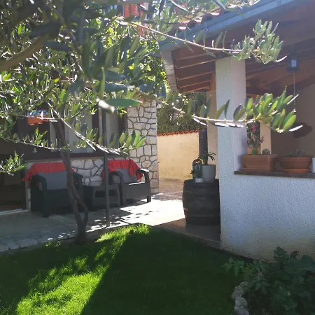 Apartman Ana