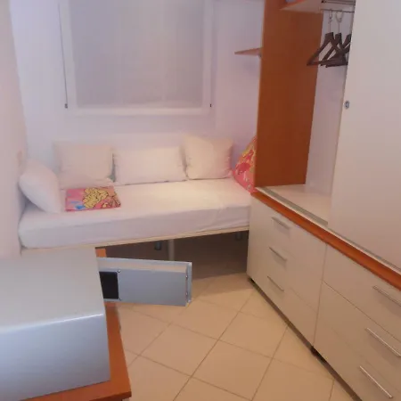 Apartman Ana Apartment Novi Vinodolski