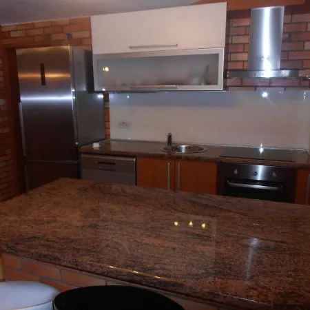 Apartment Ana Novi Vinodolski