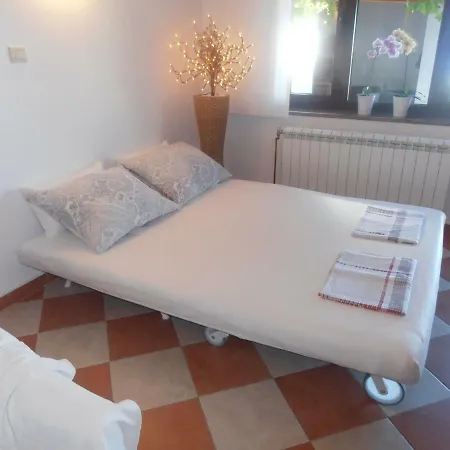 Apartman Ana Novi Vinodolski