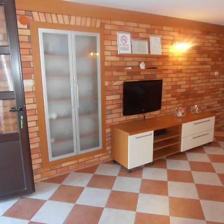 Ana Apartment