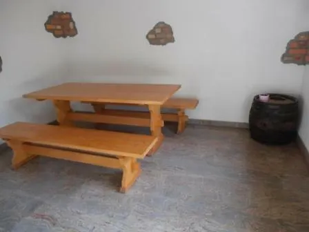 Apartman Ana * Novi Vinodolski