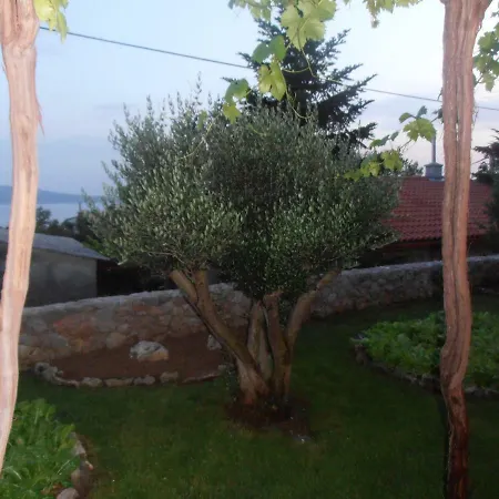 Apartment Apartman Ana