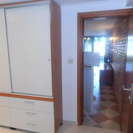 Apartman Ana Novi Vinodolski