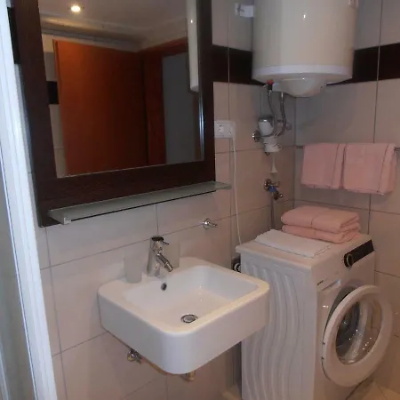 Apartment Apartman Ana Novi Vinodolski
